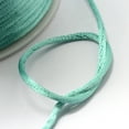 thumbnail image 2 of 1Roll Polyester Cord Light Sea Green 2mm about 80yards/roll(73.152m/roll), 2 of 2