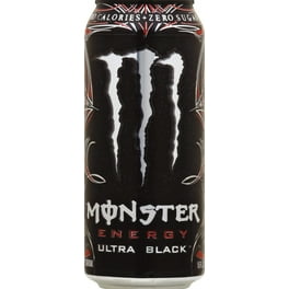 Monster Energy Ultra Peachy Keen, Sugar Free, Zero Calorie