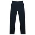 thumbnail image 2 of Richie House Women's Leisure Pants with Elastic Waistband RH1326, 2 of 7