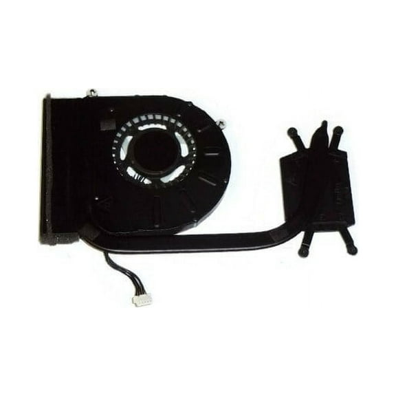 Lenovo ThinkPad Edge E445 Cooling Heatsink and Fan 04X4896