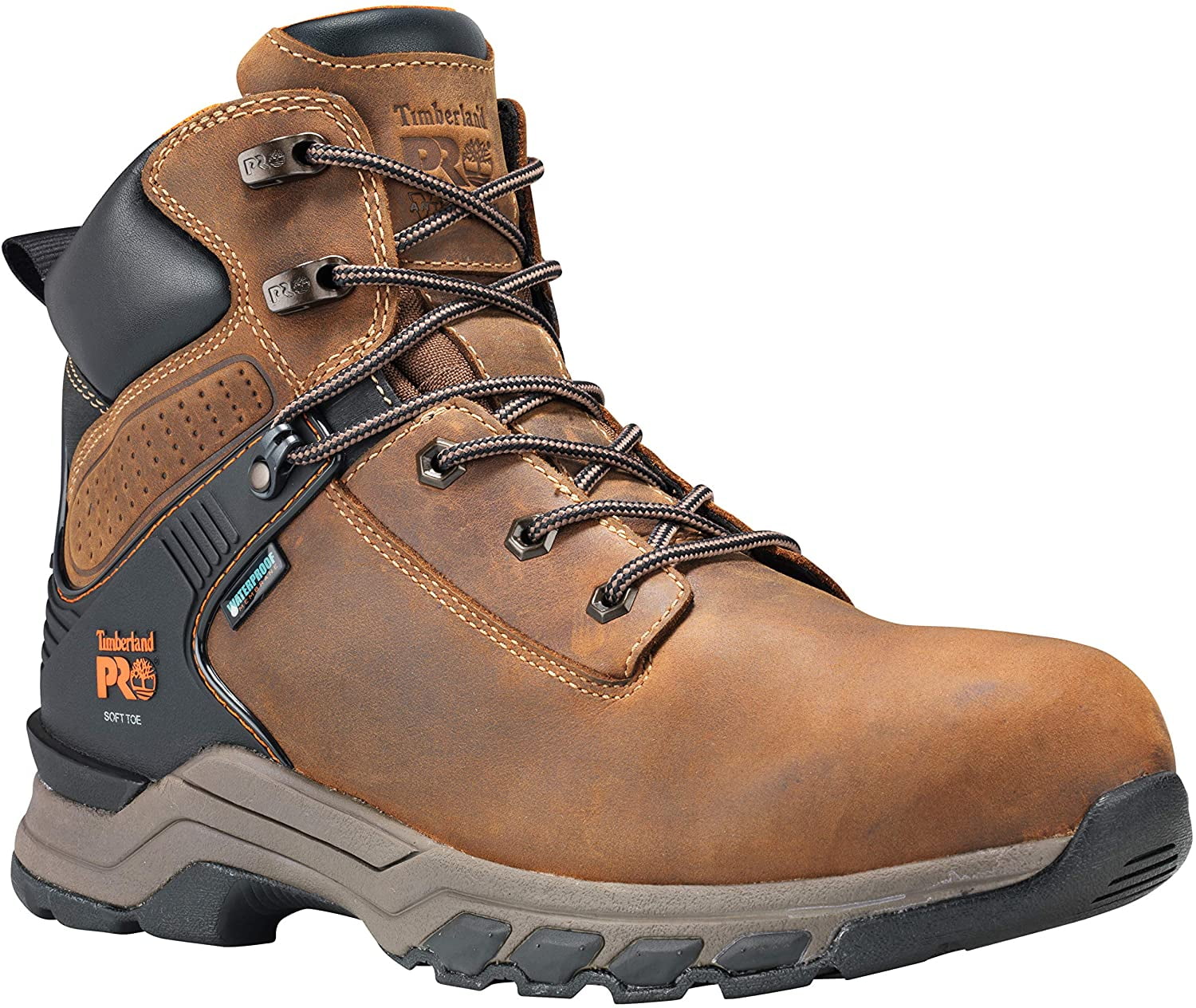 best timberland pro work boots