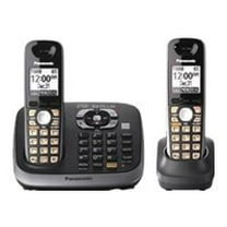 KX-TG6542B Basic Phone