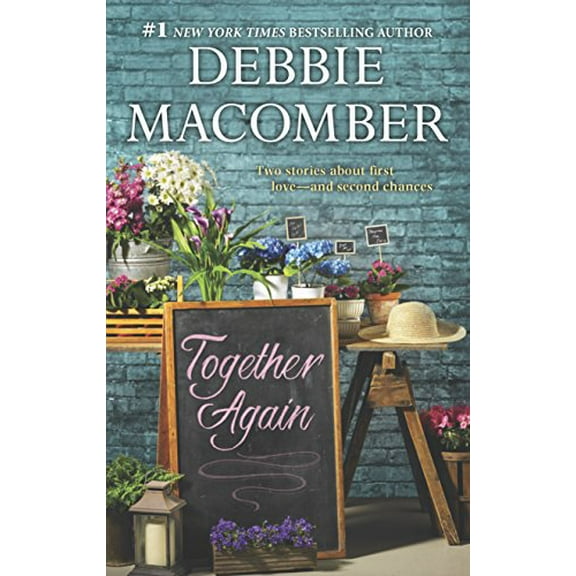 Pre-Owned Together Again: An Anthology (Mass Market Paperback) 0778315142 9780778315148