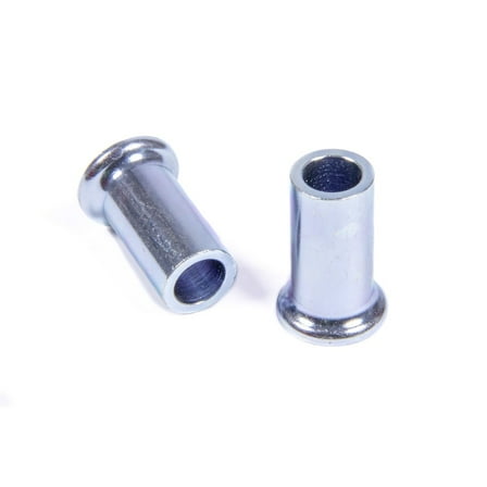 Allstar Performance Tapered Spacers Steel 1/2in ID x 1in Long