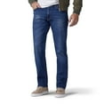 thumbnail image 4 of Lee Men’s Big & Tall Extreme Motion Straight Fit Tapered Leg Jeans, 4 of 4