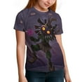 thumbnail image 6 of The Legend of Zelda Kid's T-Shirt Short Sleeve T-Shirt Tops Summer Tee Shirt for Boys Girls 140CM, 6 of 8