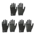 thumbnail image 1 of Minnieouse Guantes de trabajo Guante aislante eléctrico protector Manoplas suaves para montar a caballo Type3 NO3, 1 of 6