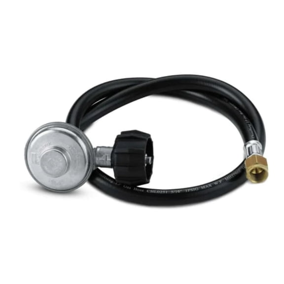 Hot Tub Compatible With Most BBQ Grills Gas Regulator DIYHR-6B