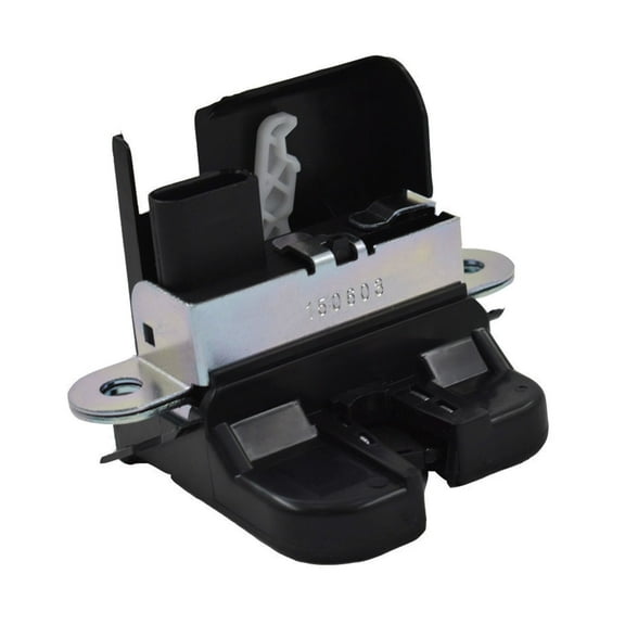 SEBLAFF New Rear Trunk Boot Lid Liftgate Lock Latch Fit for VW Volkswagen Tiguan Jetta Sportwagen # 5M0827505E 5M0827505E9B9