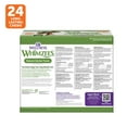 WHIMZEES by Wellness Long OIF8 lasting Dog Chews Value Box All Natural