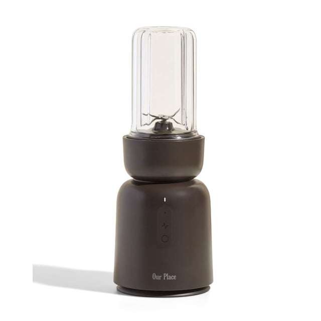 Blender Our Place Splendor, vaso de 750 ml, 1000 W, alta potencia