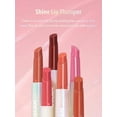 thumbnail image 3 of SHEGLAM Voluminizador de Labios Brillante Pout-Perfect Mahogany Magic, 3 of 3
