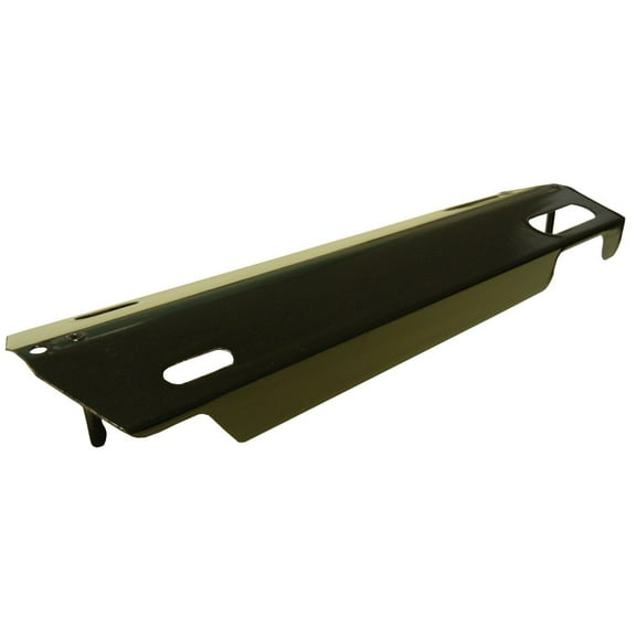 15.5" Black Heat Plate for Kenmore and Saturn Gas Grills