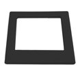 thumbnail image 1 of 72X86MM  Pocket Picture Frame, Double Sided  Photo Frame,  Fridge Frames for Refrigerator, Locker, Office, Kitchen Cabinet, Classroom, Arts and Crafts Project, 1 of 8