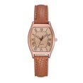 thumbnail image 1 of Classic oval creative wine shaped watch, 1 of 1