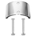 thumbnail image 1 of IFANLANDOR Work Stilts Drywall Stilt Legs Replacement Parts Silver 1Pcs, 1 of 8
