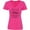 Hot Pink, variant on Inktastic Limited Edition 1986 One of a Kind Women's V-Neck T-Shirt