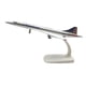 thumbnail image 5 of Modelo de avión,Modelo de avión de aleación,recuerdo,regalo de colección,Modelo de avión fundido a presión simulado de 20 cm con soporte,Adorno de mesa de juguete de avión, 5 of 8