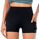thumbnail image 1 of Falda de tenis plisada para mujer con bolsillos, pantalones cortos, faldas de golf deportivas de cintura alta, negras, 6/M, 1 of 6
