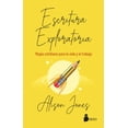 thumbnail image 1 of Libro Escritura Exploratoria Tapa Blanda, Autor Alison Jones, Editorial Editorial Sirio, 1 of 2