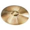 Paiste 4001418 Signature Series 18 Inch Full Crash Cymbal With Washy Stick Sound