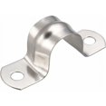 thumbnail image 1 of 30 PCS 20mm U Tube 304 Stainless Steel Pipe Clamp U-Shaped Pipe Clamp Clamp, 1 of 5