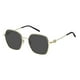 thumbnail image 1 of Lentes de Sol Tommy Hilfiger Mujer TH 2150/S 207447RHL55IR Dorado, 1 of 4