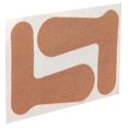 thumbnail image 2 of Lot de 10 bandes adhésives respirantes pour orteils, soulageant les douleurs, 2 of 4