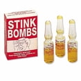 thumbnail image 1 of Loftus International Stink Bombs (paquete de 12 - 36 viales), 1 of 1