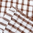 thumbnail image 3 of Paños de cocina de algodón de 40 x 28 cm, paquete de 6, para secar platos, ropa y toallas., 3 of 5