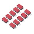thumbnail image 1 of Arcade Micro Switch,  Limit Switch Switch Micro Switch Replacement  For Arcade Game, 1 of 8