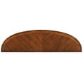 thumbnail image 4 of Butler Specialty Masterpiece Demilune Console Table In Nutmeg, 4 of 4
