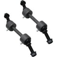 thumbnail image 3 of Detroit Axle - 4pc Front Upper Control Arms Sway Bars for Ford F-150 Expedition Lincoln Navigator, 3 of 5