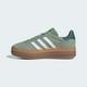 thumbnail image 2 of Ad-id-as Originals Gazelle Bold W Collegiate Green Women's Casual Shoes ID6998, 2 of 6