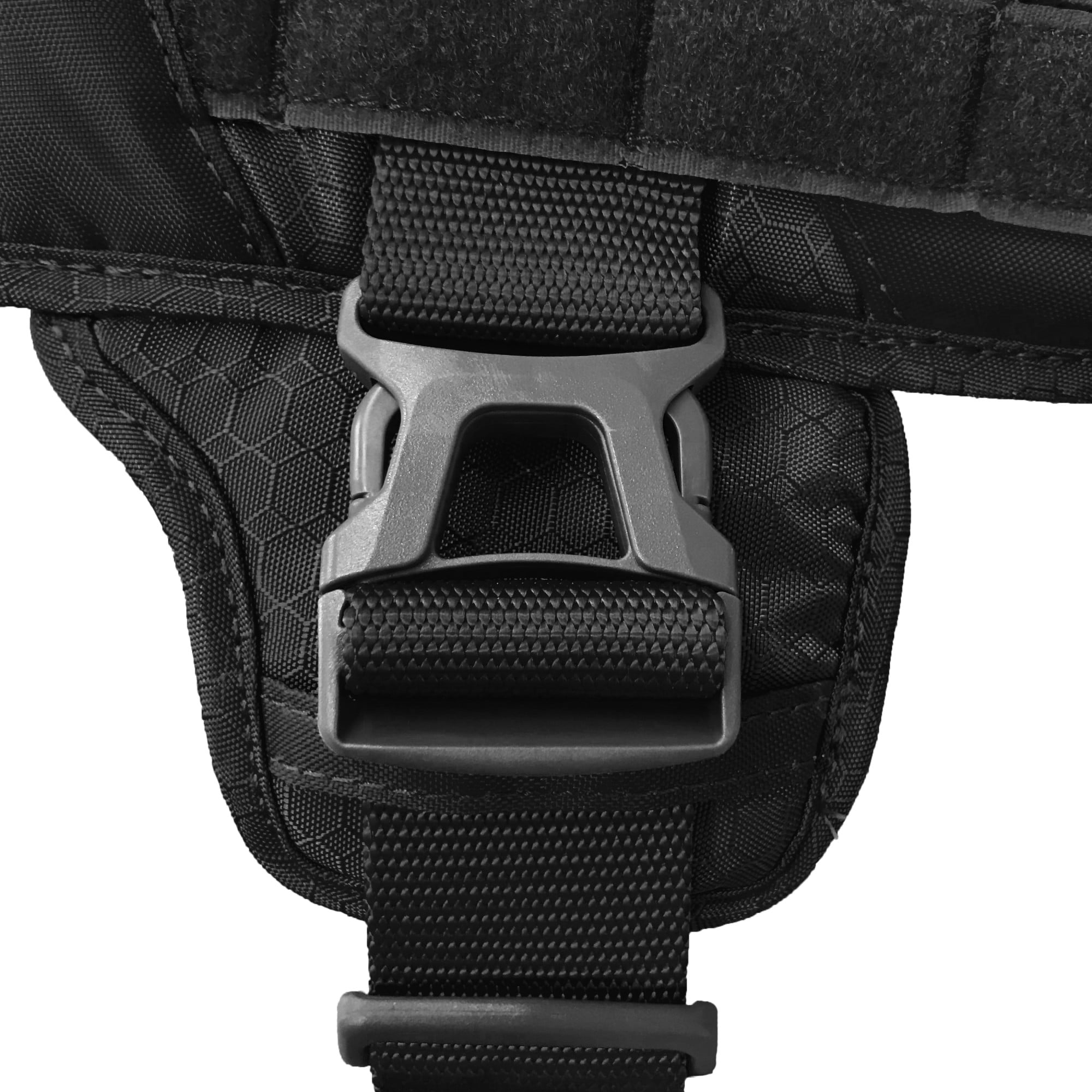 Kurgo Dog Harness, Vest for Dogs, Small, Black