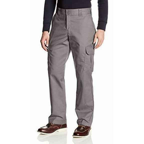 Dickies Men's FLEX Regular Fit Cargo Pants