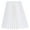 White, variant on Monyance Light Shell Cover White Mushroom Pleated Lamp Shade for Bedside/Desktop/Chandelier/Pendant Light(6.3X5.12X6.3Inches)