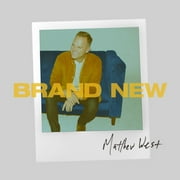 Matthew West - Brand New - Christian / Gospel - CD