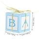 thumbnail image 2 of GOOHOCHY 25 juegos de cajas de regalo para baby shower, cajas de dulces con tarjetas, 2 of 7