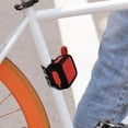 thumbnail image 2 of JBL GO4 Speaker Silicone Protective Case - Black, Gray, Red, 2 of 7