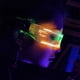 thumbnail image 2 of Gafas luminosas LED con tecnología cyberpunk, gafas con sensación de festival de música eléctrica, barra de reuniones anuales, fiesta de baile KTV, 2 of 5