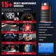 thumbnail image 2 of Escáner OBD2 KINGBOLEN Ediag Bluetooth para iOS y Android, 2 of 9