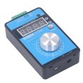 thumbnail image 3 of Voltage Signal GeneratorCurrent Voltage Signal Generator A Current Voltage Signal Generator Current Signal Generator Smooth Operation, 3 of 5