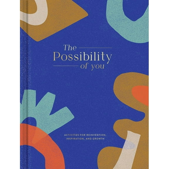 The Possibility of You, (Hardcover)