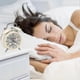 thumbnail image 4 of Silent Morning Alarm Clock, Vintage Retro Alarm Clock Night Light Loud Ringing Double Bell Quartz Analog Metal Battery Operated, 4 of 5