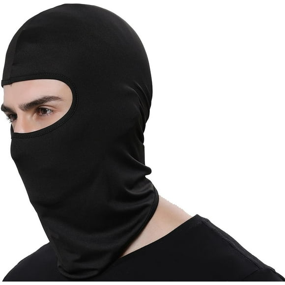 GAMWAY Ski Mask Balaclava Hood Skullies Beanies Outdoor Sports Cycling Hat