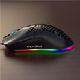 thumbnail image 4 of stanreset RGB Lighting Programmable Gaming Mouse Hollow Mouse for Desktop Laptop, 4 of 6