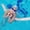White, variant on Pool Foam Swim Stick Floating Hollow Foam Tube for Swimming Pool Lakes Beach Water Games Swim Training Party Toys for Adults Flexible Buoyancy Bar for Water Aerobics Pool Exercises 59 inch