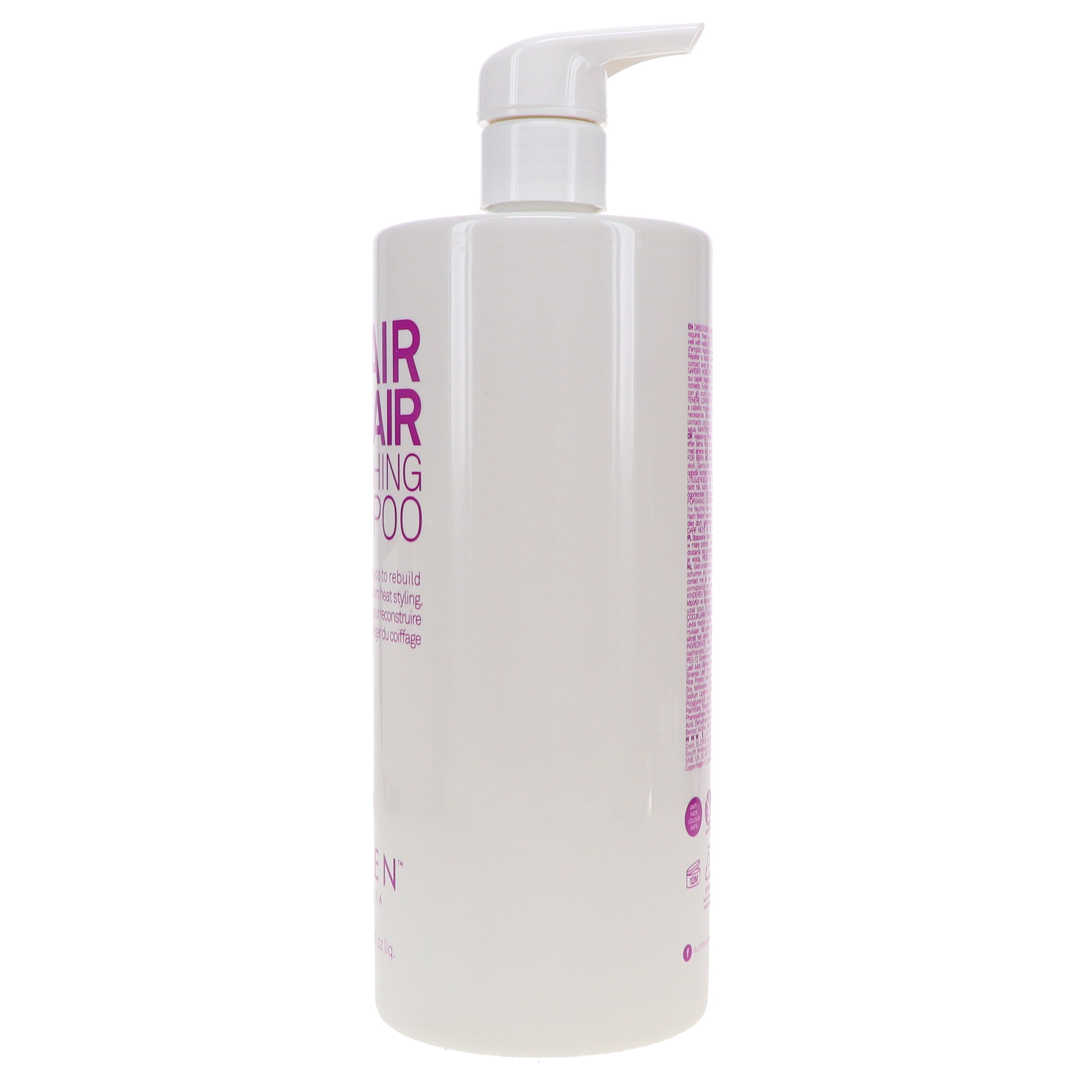 ELEVEN Australia Repair My Hair Nourishing Shampoo 32.5 oz