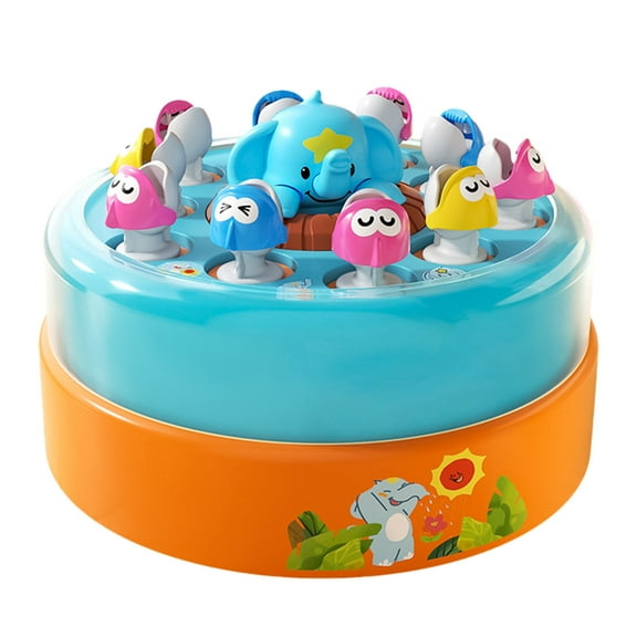 Xubinwww Toys For Preschool Children Game Set Rotating Turntable For Kicking And Catching Toys | Portable Fishing And Fishing Games Fraction Tiles with Tray Alphabet Board Games for Toddlers 120 Chart